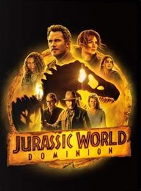 Jurassic World Dominion 