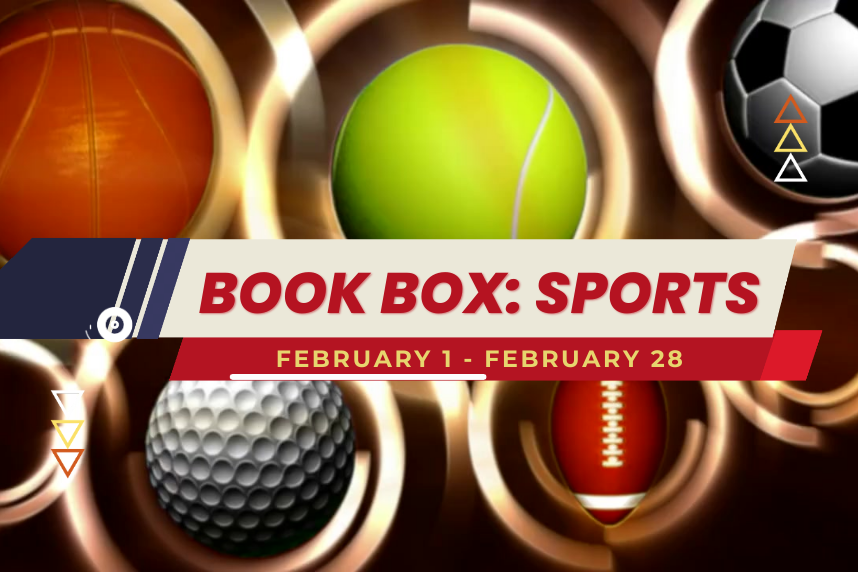 Book Box Sports