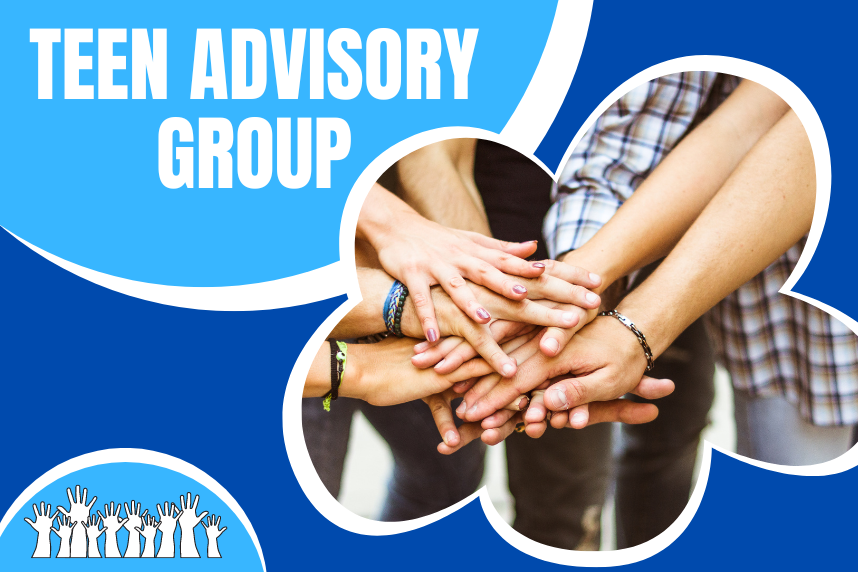 Teen Advisory Group