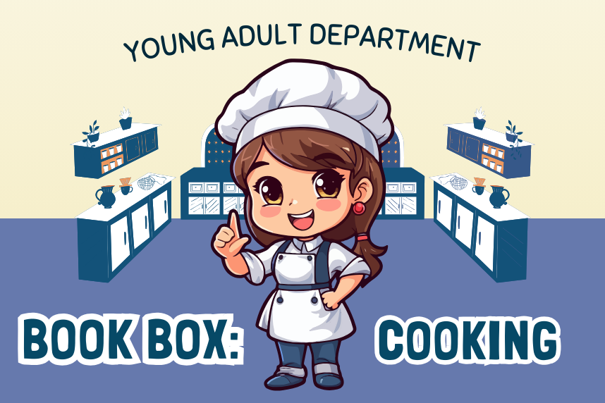 Book Box Cooking