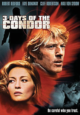 3 Days of the Condor
