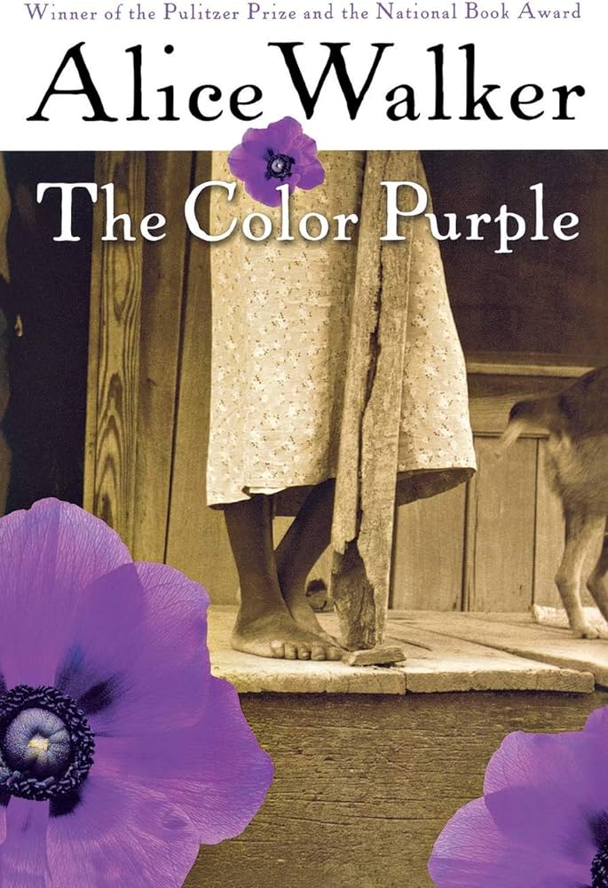 The Color Purple 