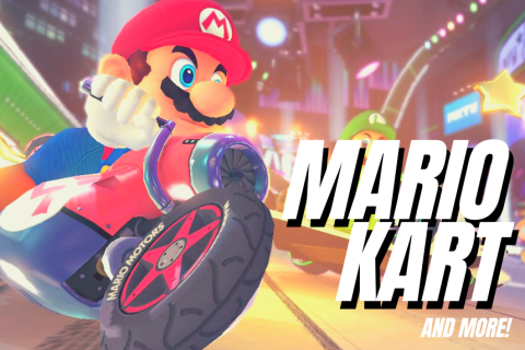 Mario Kart