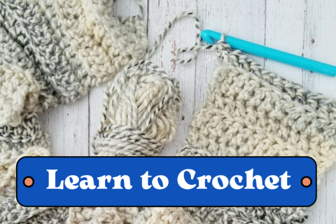 Crochet