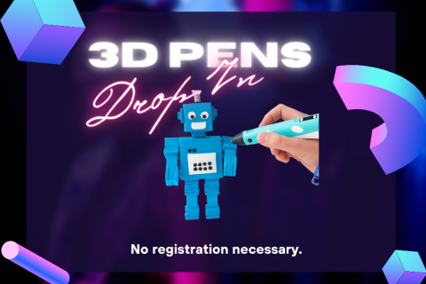 3D Pens