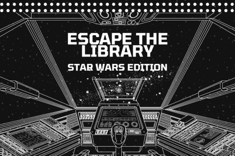 Escape the Library