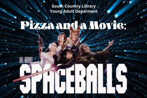 Spaceballs