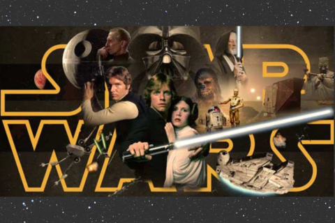 Star Wars Movies