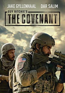 Guy Ritchie's The Covenant