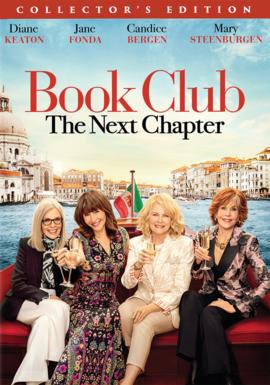 The Book Club: The Next Chapter