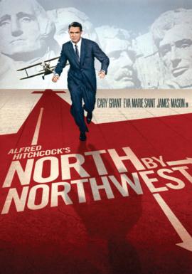 North By Northwest