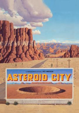 Asteroid City