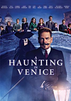 A Haunting In Venice