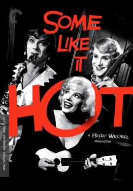 Some Like It Hot