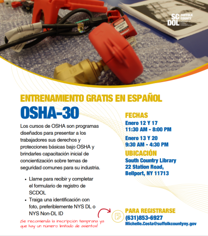 OSHA-30