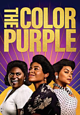 The Color Purple