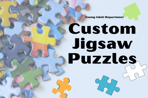 Jigsaw puzzle