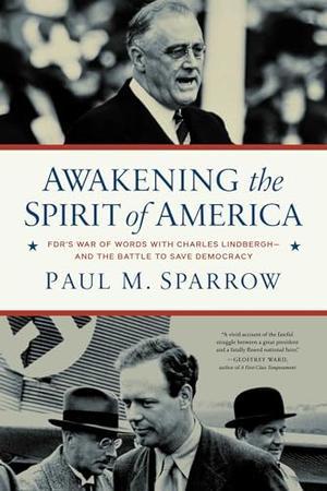 awakening the spirit of america