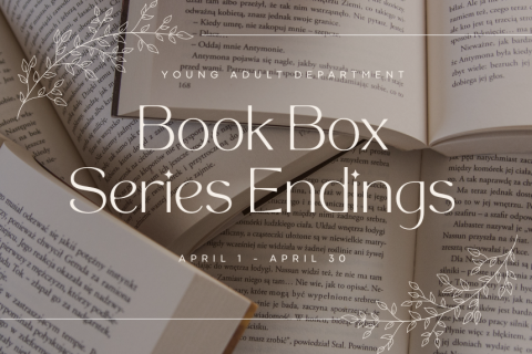Book Box Endings