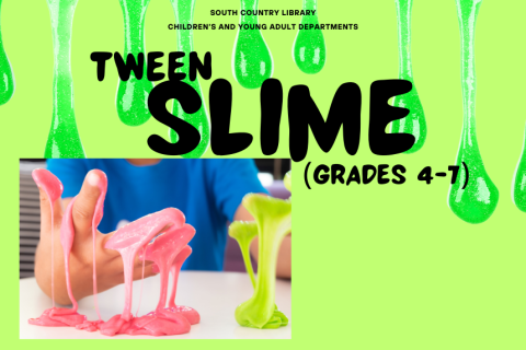 Tween Slime