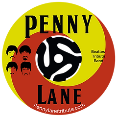 Penny Lane: Beatles Tribute Band