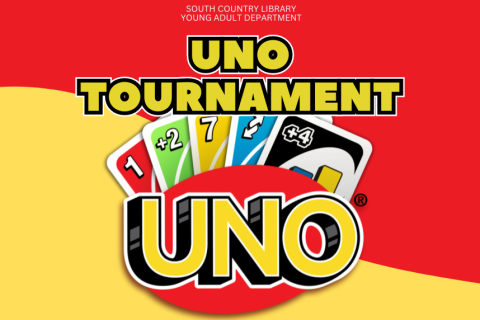 Uno Tournament