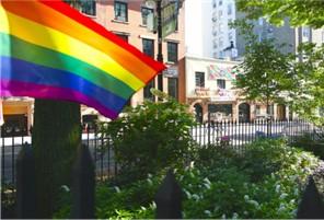 Stonewall National Monument