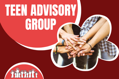 Teen Advisory Group