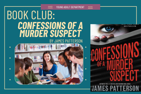 Confessions of a Murder Suspect