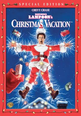 National Lampoon's Christmas Vacation 