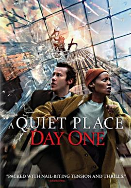 A Quiet Place: Day One