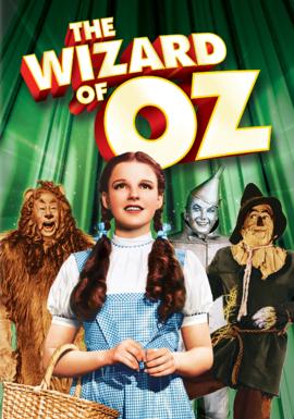 The Wizard of Oz