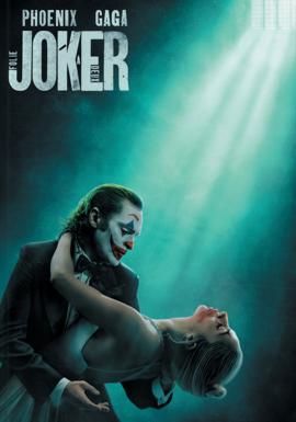 Joker Folie A Deux