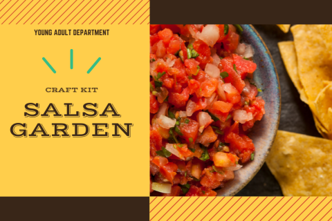 Salsa Garden