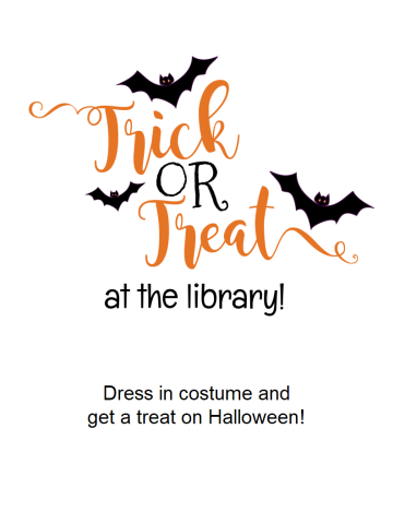 flyer with same information