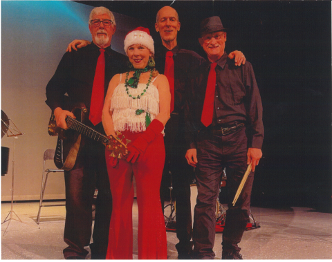 Linda Ipanema photo.