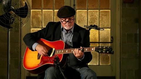 Tai Naccarato photo.