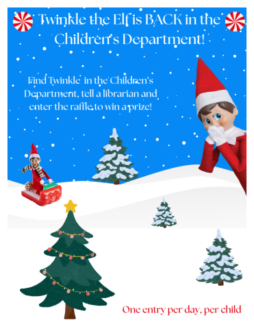 flyer with same information