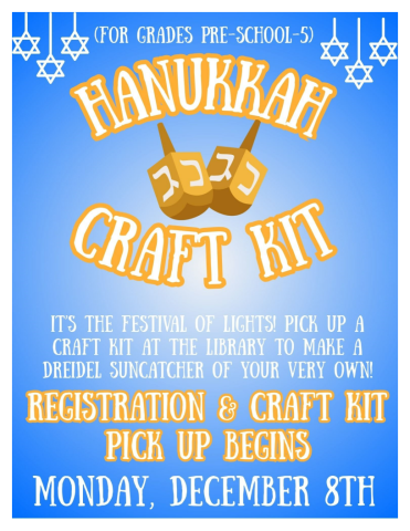 flyer with same information