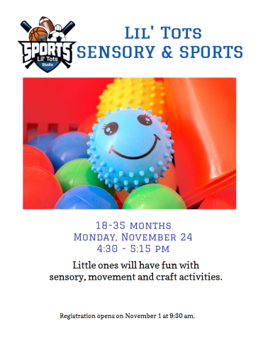 flyer with same information