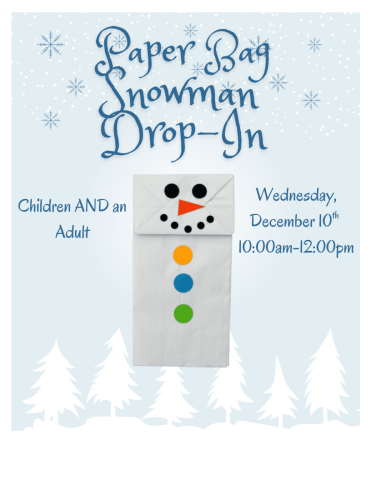 flyer with same information