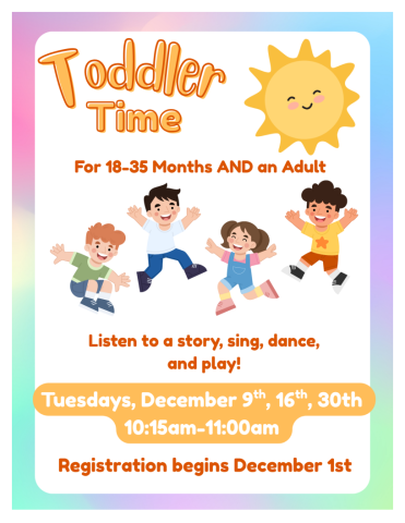 flyer with same information