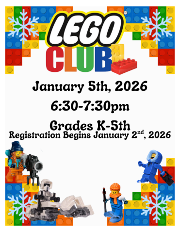 flyer with same information