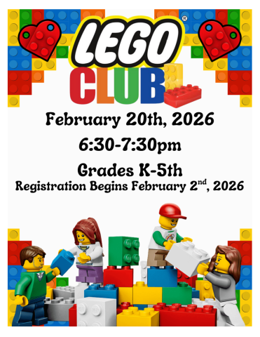 flyer with same information