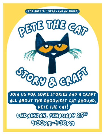 flyer with same information