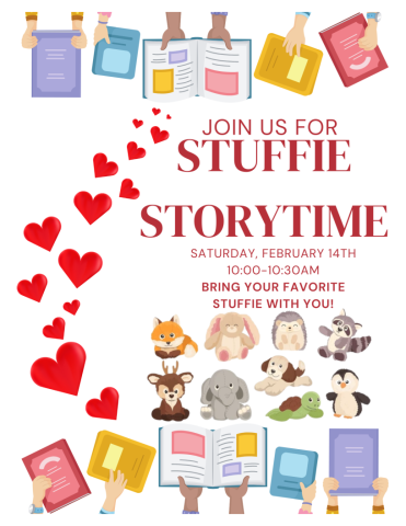 flyer with same information