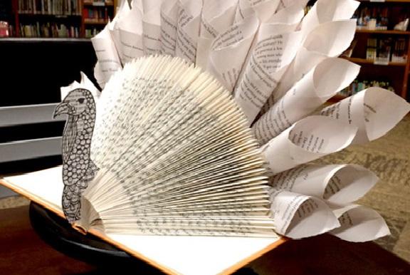 book turkey