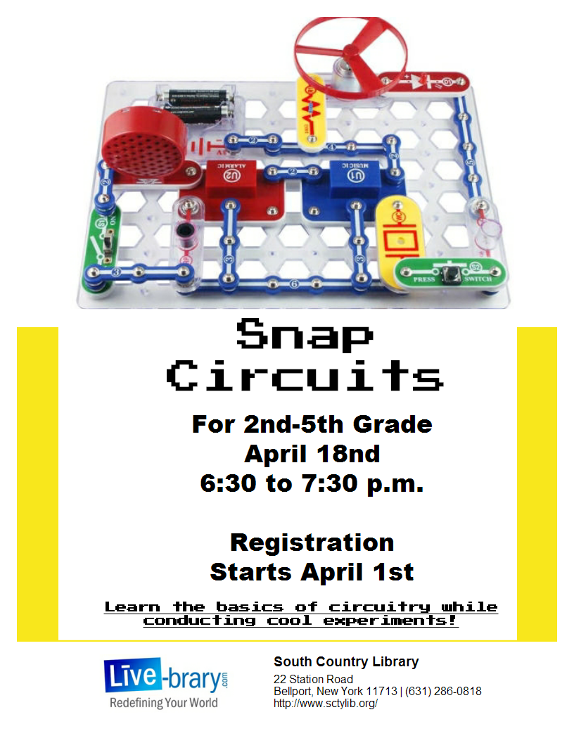 Snap Circuits