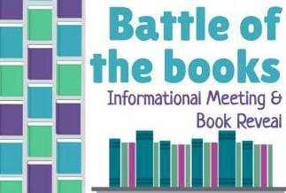 Battle of the Books