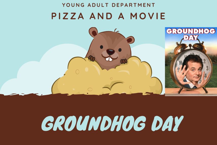 Groundhog Day